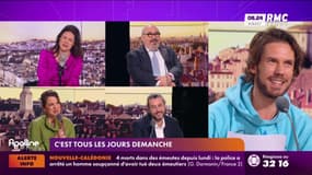 C’est tous les jours Demanche - 16/05