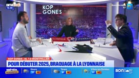 Coupe de France, Mercato, Ligue Europa... Un mois de janvier important pour l'OL