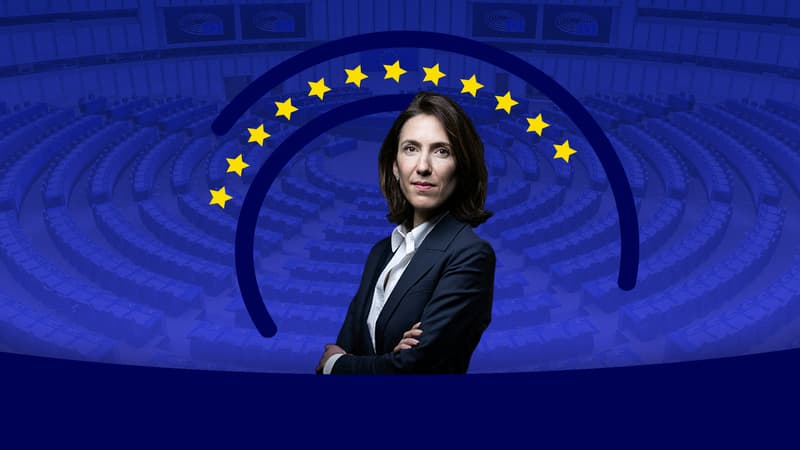 Élections européennes 2024: le résumé du programme de Valérie Hayer