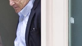 Aucune décision ne devrait être prise lors de l'audience de Dominique Strauss-Kahn devant un tribunal de New York le 1er août, estime William Taylor, l'avocat de l'ancien directeur général du FMI inculpé de tentative de viol. /Photo prise le 2 juillet 201
