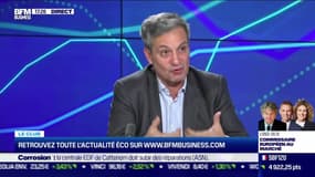 BFM Bourse : Partie 3 - 04/11