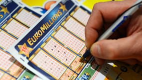 Ce gain est le cinquième le plus important dans l'histoire de la loterie de l'Euro Millions