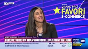 Europe : Wero va transformer le paiement en ligne - 27/01