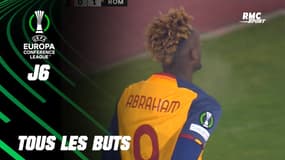 Conference League : L'intégrale buts de la J6 (avant Tottenham - Rennes)