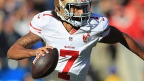 Colin Kaepernick