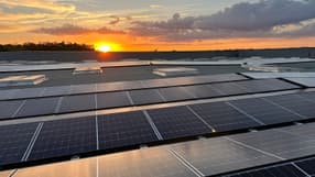Sun Connect - L’indépendance énergétique en toute confiance