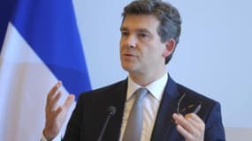 Arnaud Montebourg réclame la priorité pour les classes moyennes
