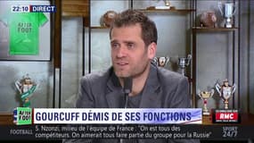 Le point sur le départ de Christian Gourcuff