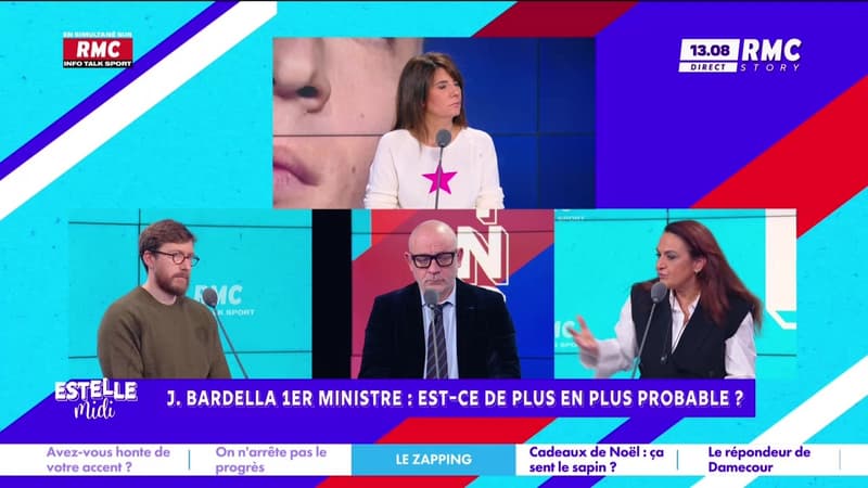 Le Zapping RMC - 29/10