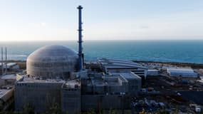 De l'EPR de Flamanville dépend l'ensemble de la restructuration de la filiale nucléaire tricolore