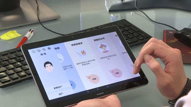 Dynseo : une implantation prochaine en Chine pour la start-up française de rééducation cognitive ?