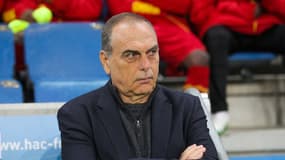 Avram Grant