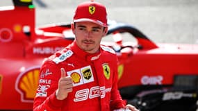 Leclerc