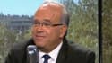David Khayat, chef du service d'oncologie à l'hôpital de la Pitié-Salpêtrière à Paris
