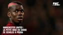 Manchester United : La petite mise en garde de Scholes à Pogba