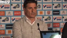 OM : Michel allume Boli