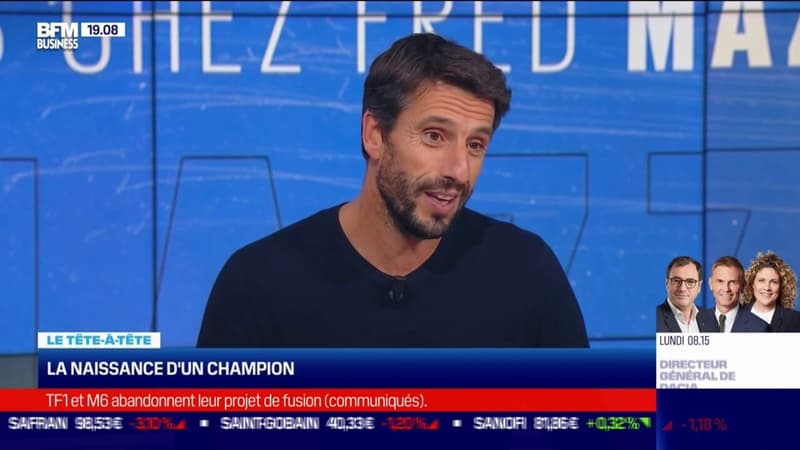 Le pionnier du jour: