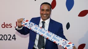 Ghani Yalouz