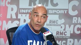 Jean-Marc Barr: "Après Le Grand Bleu, les gens ne voyaient plus Jacques Mayol, ils me voyaient moi"