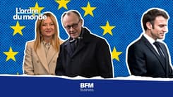 Exit Macron, place à Meloni : l'Italie nouveau duo de l'Allemagne comme moteur de l'Europe ?
