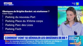 Saint-Tropez : comment vont se dérouler les obsèques de Brigitte Bardot ? 