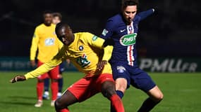 Les joueurs de Linas-Monthléry invités au Parc des Princes mercredi