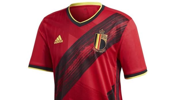 Belgique domicile Euro 2021 Belgique domicile Euro 2021