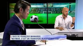 Le best-of de l’After foot du lundi 7 août