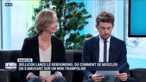 Le fitness, ce marché qui voit émerger de nombreux nouveaux sports - 15/12