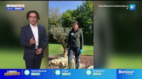 Samba...Rio de Janeiro ! - La météo de Colas du mardi 2 décembre 2025