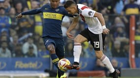 Boca-River