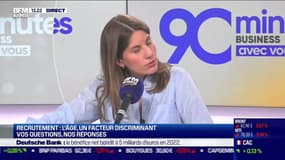 L'âge, un facteur discriminant : vos questions, nos réponses - 02/02