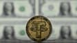Le Tether est une cryptomonnaie de type de stablecoins.