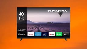 Profitez-en cette smart TV passe sous la barre des 250€ sur Amazon
