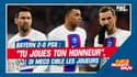Bayern 2-0 PSG : "Tu joues ton honneur", Di Meco cible les joueurs parisiens