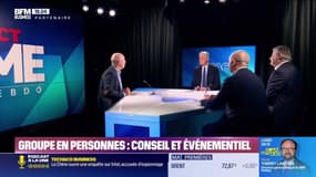 Impact PME l'hebdo : les enjeux majeurs pour les PME à l'horizon 2030 - 02/11