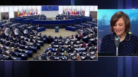 Perturbateur endocrinien: "La France n’y arrivera pas toute seule"