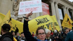Photo d'illustration.