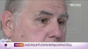 Pierre Ménès jugé le 8 juin pour agression sexuelle 