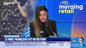 Morning Retail : Le miel français est de retour, par Eva Jacquot - 16/10