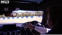 F1 - Nico Rosberg battu sur un circuit par un golfeur pro