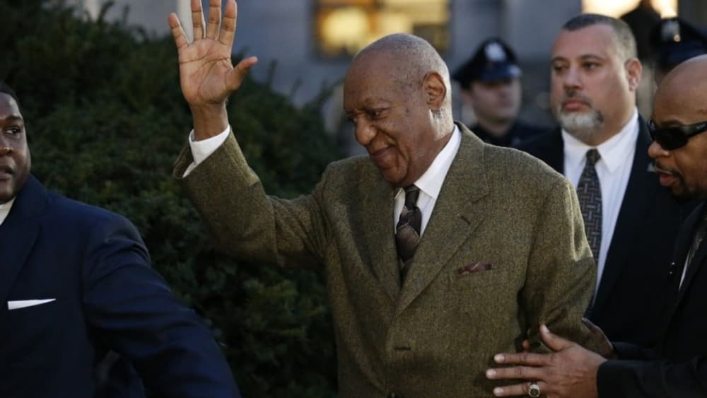 Bill Cosby Bill Cosby