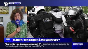 Story 3 : Manifs, des gardes à vue abusives ? - 03/05