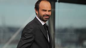 Edouard Philippe aime comparer la politique à la boxe.