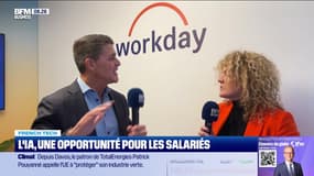 French Tech : IA, Stargate, le projet à 500 MDS$ de Trump - 24/01