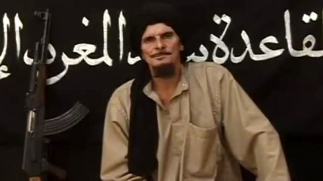 Le "jihadiste breton" Gilles Le Guen est sorti de prison