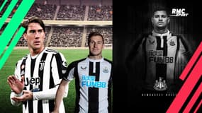 Mercato : Newcastle, Barça... Qui a le plus dépensé (et reçu d'argent) en janvier ?