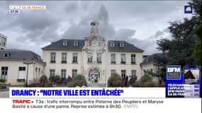 "Notre ville est entachée": un élu d'opposition à Drancy réagit à l'affaire Garrido-Corbière