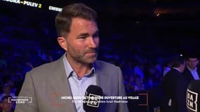 Boxe : Madrimov - Soro, incertitudes autour d'un 3e combat pour challenger Jermell Charlo
