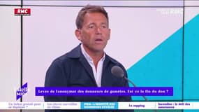 Levée de l'anonymat des donneurs de gamètes : est-ce la fin du don ? - 01/09